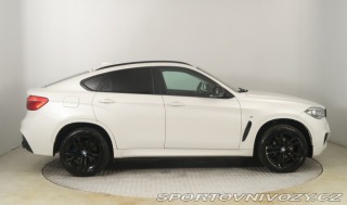 BMW X6 M Paket xDrive40d 2018