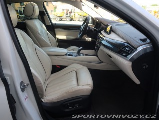 BMW X6 M Paket xDrive40d 2018