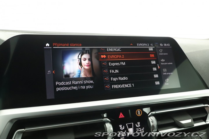 BMW 4 M Paket 420d xDrive 2022