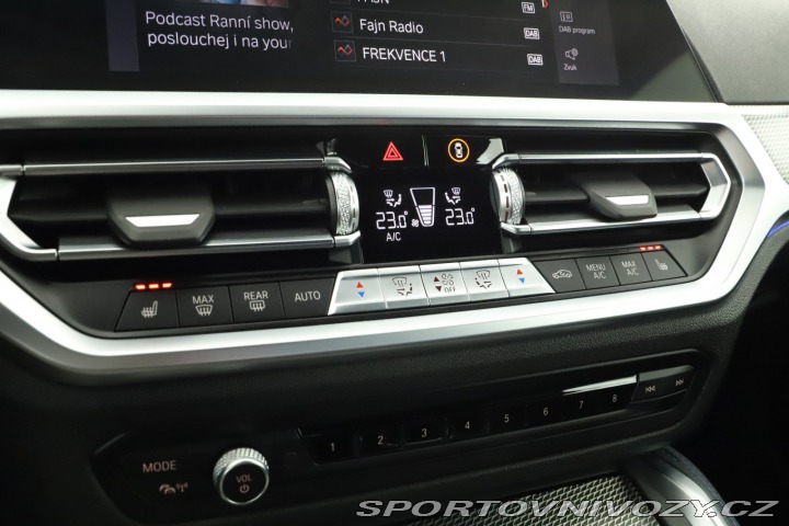BMW 4 M Paket 420d xDrive 2022