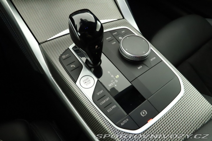 BMW 4 M Paket 420d xDrive 2022