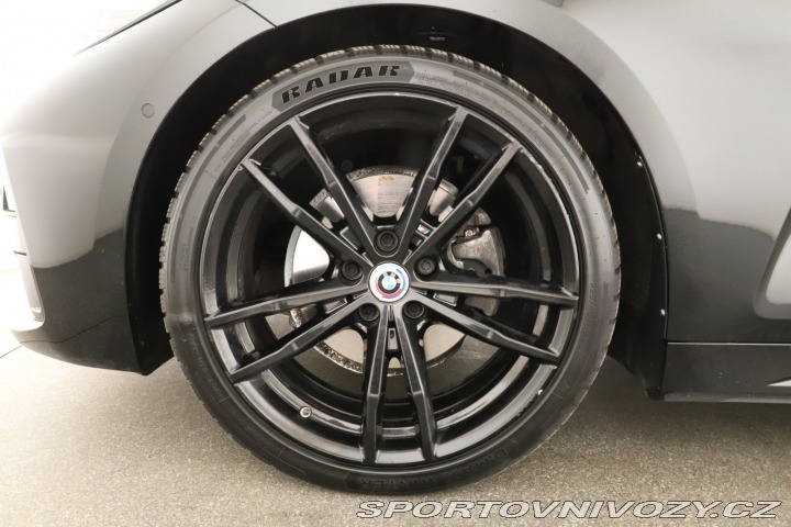 BMW 4 M Paket 420d xDrive 2022