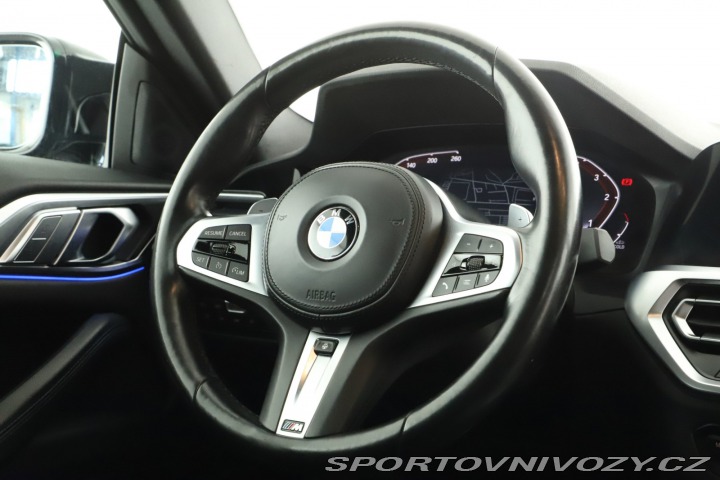 BMW 4 M Paket 420d xDrive 2022