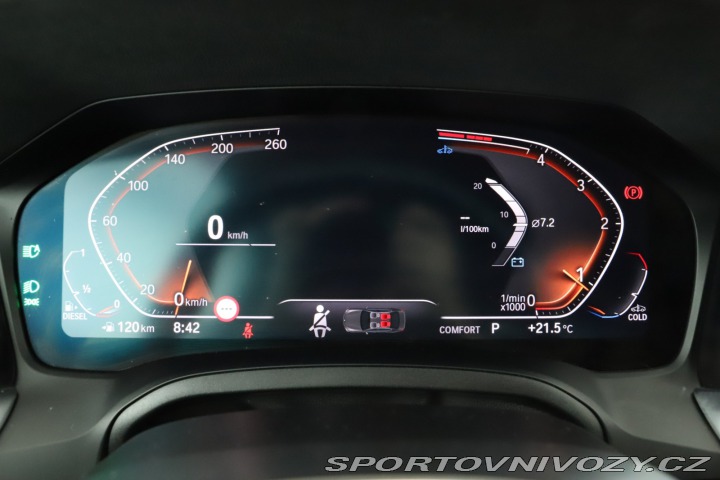 BMW 4 M Paket 420d xDrive 2022