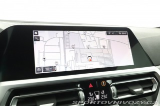 BMW 4 M Paket 420d xDrive 2022