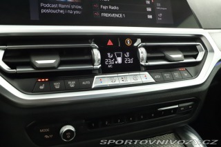 BMW 4 M Paket 420d xDrive 2022