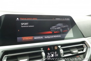 BMW 4 M Paket 420d xDrive 2022