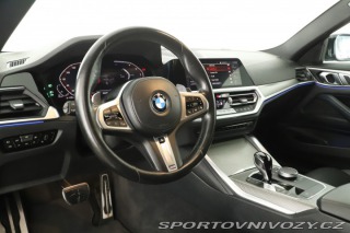 BMW 4 M Paket 420d xDrive 2022