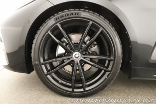 BMW 4 M Paket 420d xDrive 2022