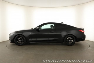 BMW 4 M Paket 420d xDrive 2022