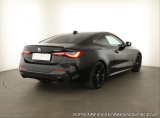 BMW 4 M Paket 420d xDrive 2022