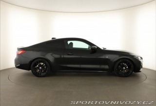 BMW 4 M Paket 420d xDrive 2022