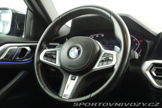 BMW 4 M Paket 420d xDrive 2022