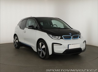 BMW i3 94Ah BEV