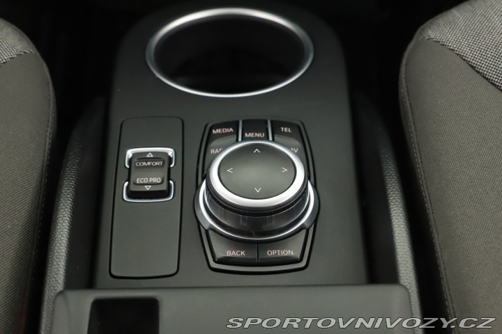 BMW i3 94Ah BEV 2018