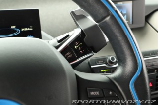 BMW i3 94Ah BEV 2018
