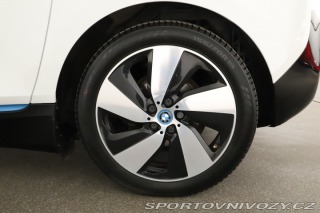 BMW i3 94Ah BEV 2018