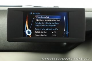 BMW i3 94Ah BEV 2018