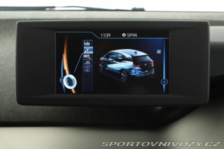 BMW i3 94Ah BEV 2018
