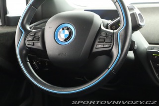 BMW i3 94Ah BEV 2018