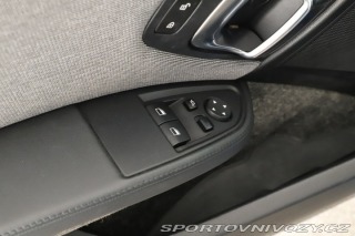 BMW i3 94Ah BEV 2018