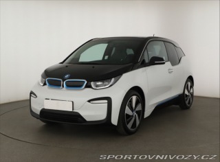 BMW i3 94Ah BEV 2018