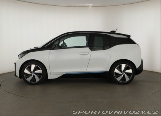 BMW i3 94Ah BEV 2018