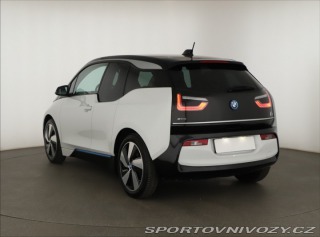 BMW i3 94Ah BEV 2018