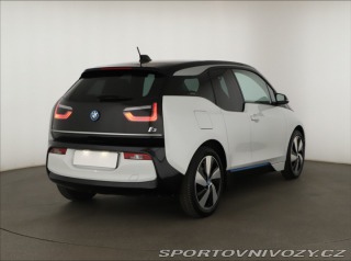 BMW i3 94Ah BEV 2018