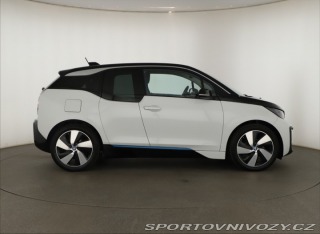 BMW i3 94Ah BEV 2018