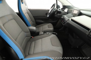 BMW i3 94Ah BEV 2018