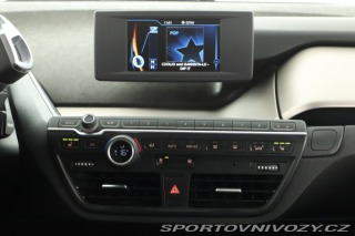 BMW i3 94Ah BEV 2018
