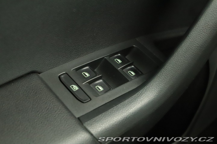 Škoda Octavia RS RS 2.0 TDI 2015