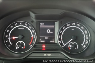 Škoda Octavia RS RS 2.0 TDI 2015