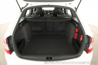 Škoda Octavia RS RS 2.0 TDI 2015