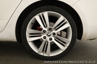 Škoda Octavia RS RS 2.0 TDI 2015
