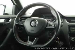 Škoda Octavia RS RS 2.0 TDI 2015