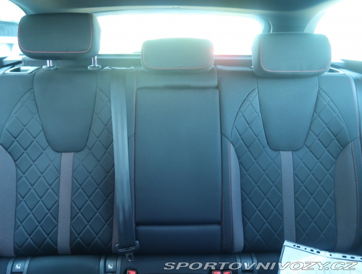 Škoda Octavia RS RS RS 2.0 TSI 2020