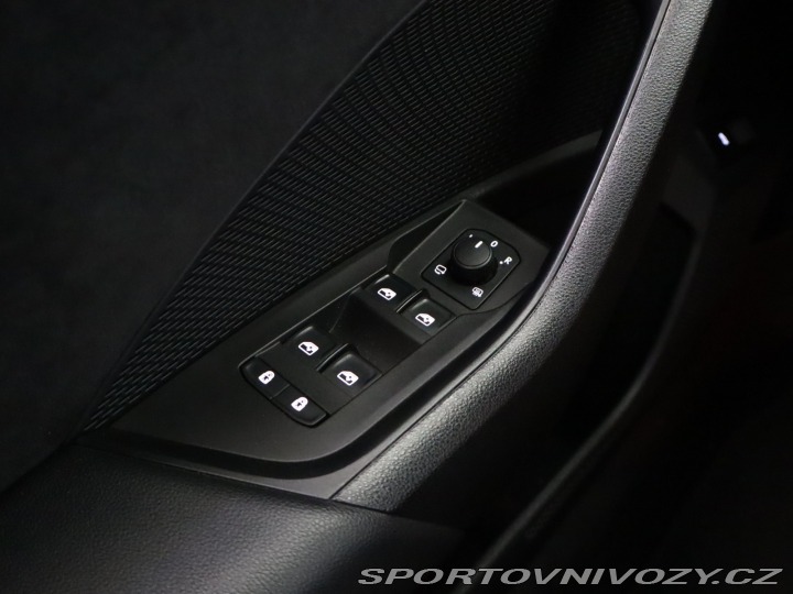 Škoda Octavia RS RS RS 2.0 TSI 2020