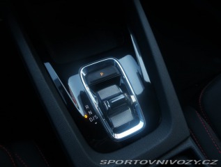 Škoda Octavia RS RS RS 2.0 TSI 2020