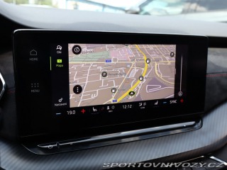Škoda Octavia RS RS RS 2.0 TSI 2020