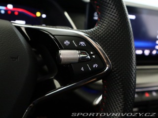 Škoda Octavia RS RS RS 2.0 TSI 2020