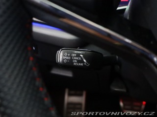 Škoda Octavia RS RS RS 2.0 TSI 2020