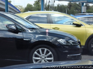 Škoda Octavia RS RS RS 2.0 TSI 2020