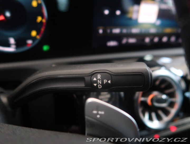 Mercedes-Benz A AMG line A 250 2022