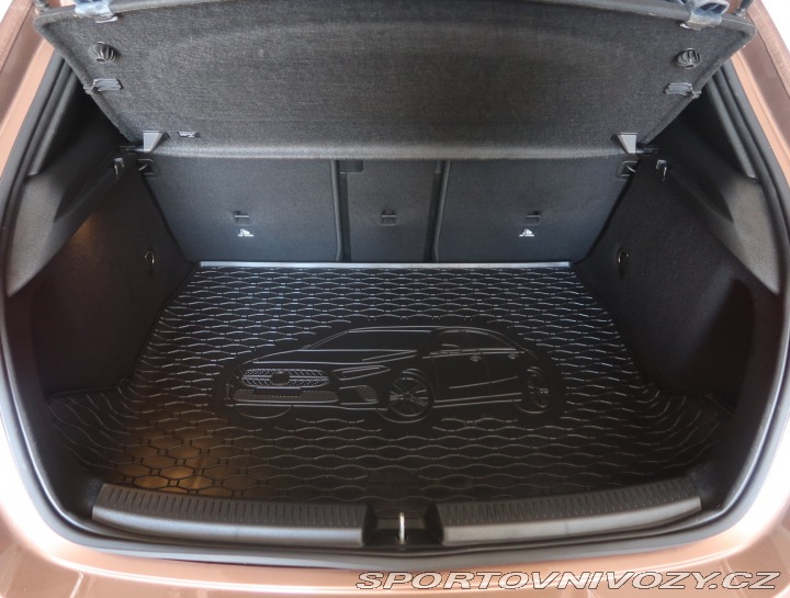 Mercedes-Benz A AMG line A 250 2022