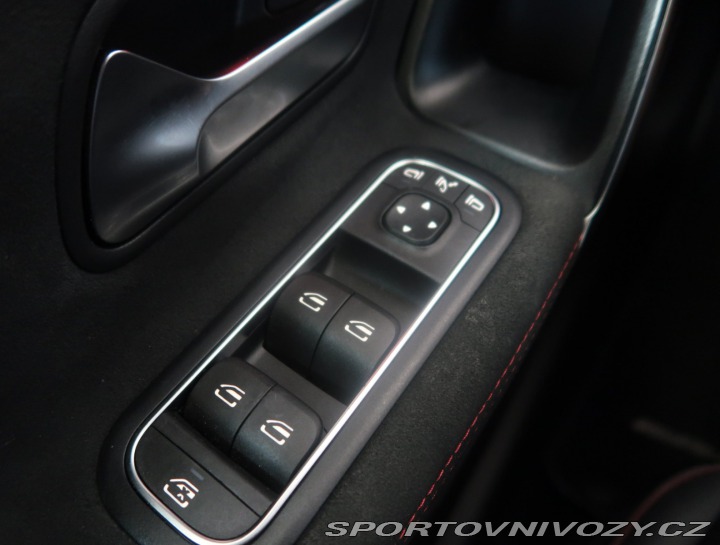 Mercedes-Benz A AMG line A 250 2022