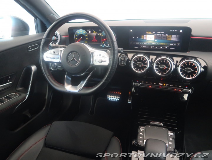 Mercedes-Benz A AMG line A 250 2022