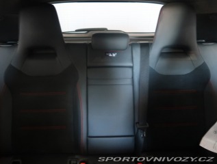 Mercedes-Benz A AMG line A 250 2022