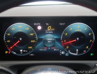 Mercedes-Benz A AMG line A 250 2022